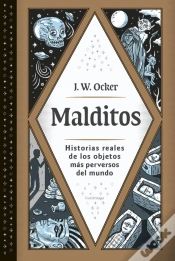Capa do artigo Malditos