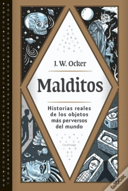 Capa do artigo Malditos