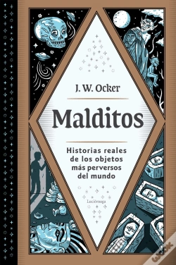 Capa do artigo Malditos
