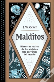 Capa do artigo Malditos