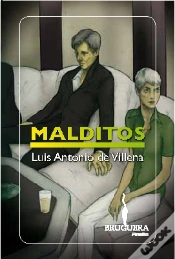 Capa do artigo Malditos