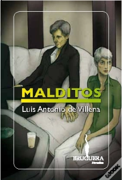 Capa do artigo Malditos