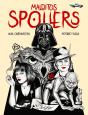 Malditos Spoilers - Preview