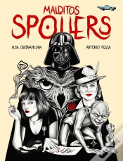 Capa do artigo Malditos Spoilers