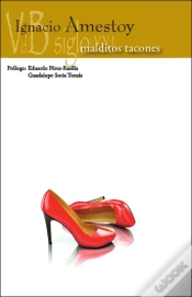Capa do artigo Malditos Tacones