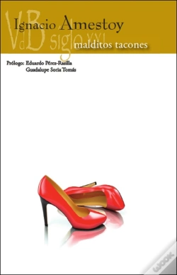 Capa do artigo Malditos Tacones