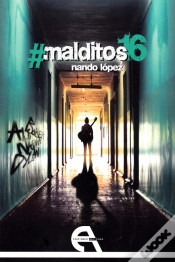 Capa do artigo #Malditos16