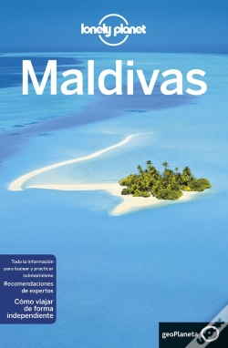 Capa do artigo Maldivas 1