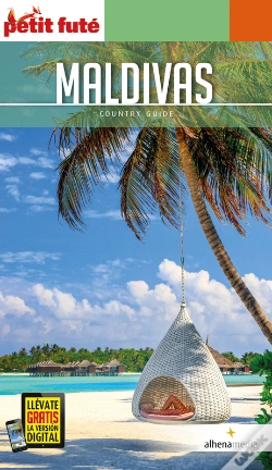 Capa do artigo Maldivas