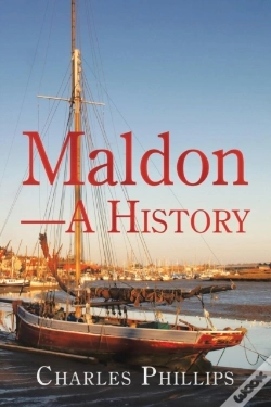 Capa do artigo Maldon-A History