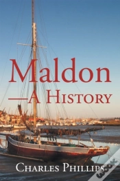 Capa do artigo Maldon-A History