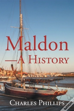 Capa do artigo Maldon-A History