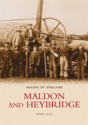 Maldon And Heybridge - Preview