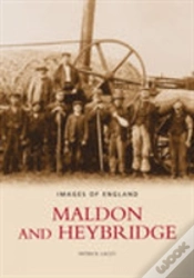 Capa do artigo Maldon And Heybridge