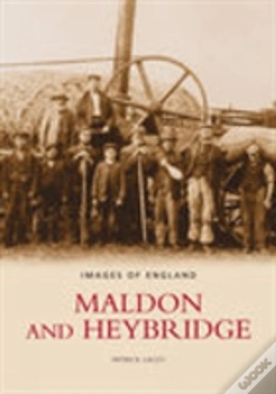 Capa do artigo Maldon And Heybridge