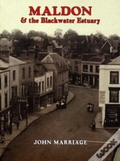 Capa do artigo Maldon And The Blackwater Estuary