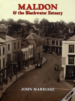 Capa do artigo Maldon And The Blackwater Estuary