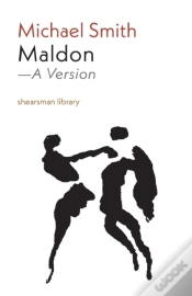 Capa do artigo Maldon