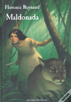 Capa do artigo Maldonada