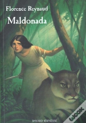 Capa do artigo Maldonada