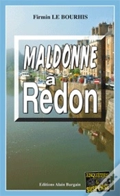 Capa do artigo Maldonne À Redon
