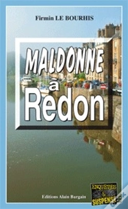 Capa do artigo Maldonne À Redon