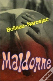 Capa do artigo Maldonne