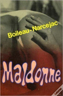 Capa do artigo Maldonne