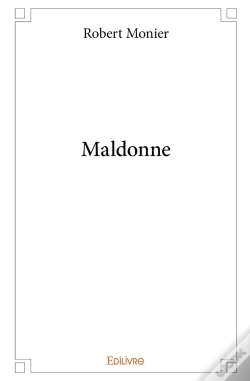 Capa do artigo Maldonne