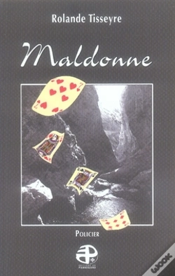 Capa do artigo Maldonne