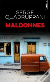 Maldonnes