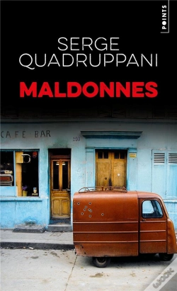 Capa do artigo Maldonnes