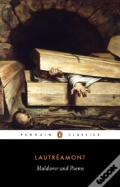 Capa do artigo Maldoror And Poems