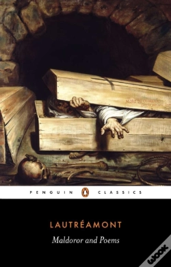 Capa do artigo Maldoror And Poems