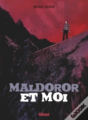 Capa do artigo Maldoror & Moi