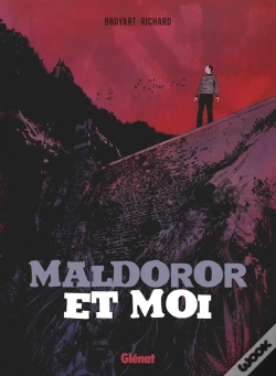 Capa do artigo Maldoror & Moi