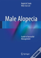 Capa do artigo Male Alopecia