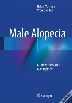 Capa do artigo Male Alopecia