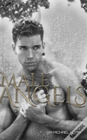 Capa do artigo Male Angels  Drawing Blank Journal