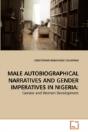 Male Autobiographical Narratives And Gen - Preview