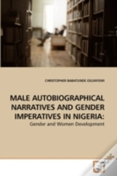 Male Autobiographical Narratives And Gen