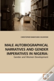 Capa do artigo Male Autobiographical Narratives And Gen