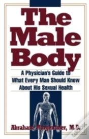 Capa do artigo Male Body