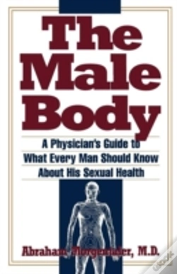 Capa do artigo Male Body