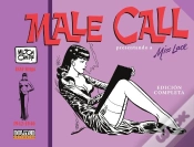 Capa do artigo Male Call 1942-1946