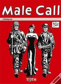 Capa do artigo Male Call ; Intégrale