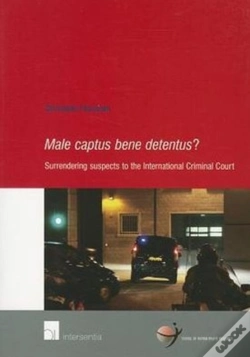 Capa do artigo Male Captus Bene Detentus?