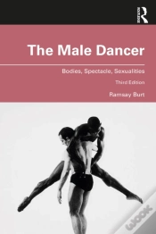 Capa do artigo Male Dancer