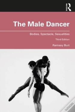 Capa do artigo Male Dancer