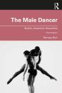 Male Dancer - Preview